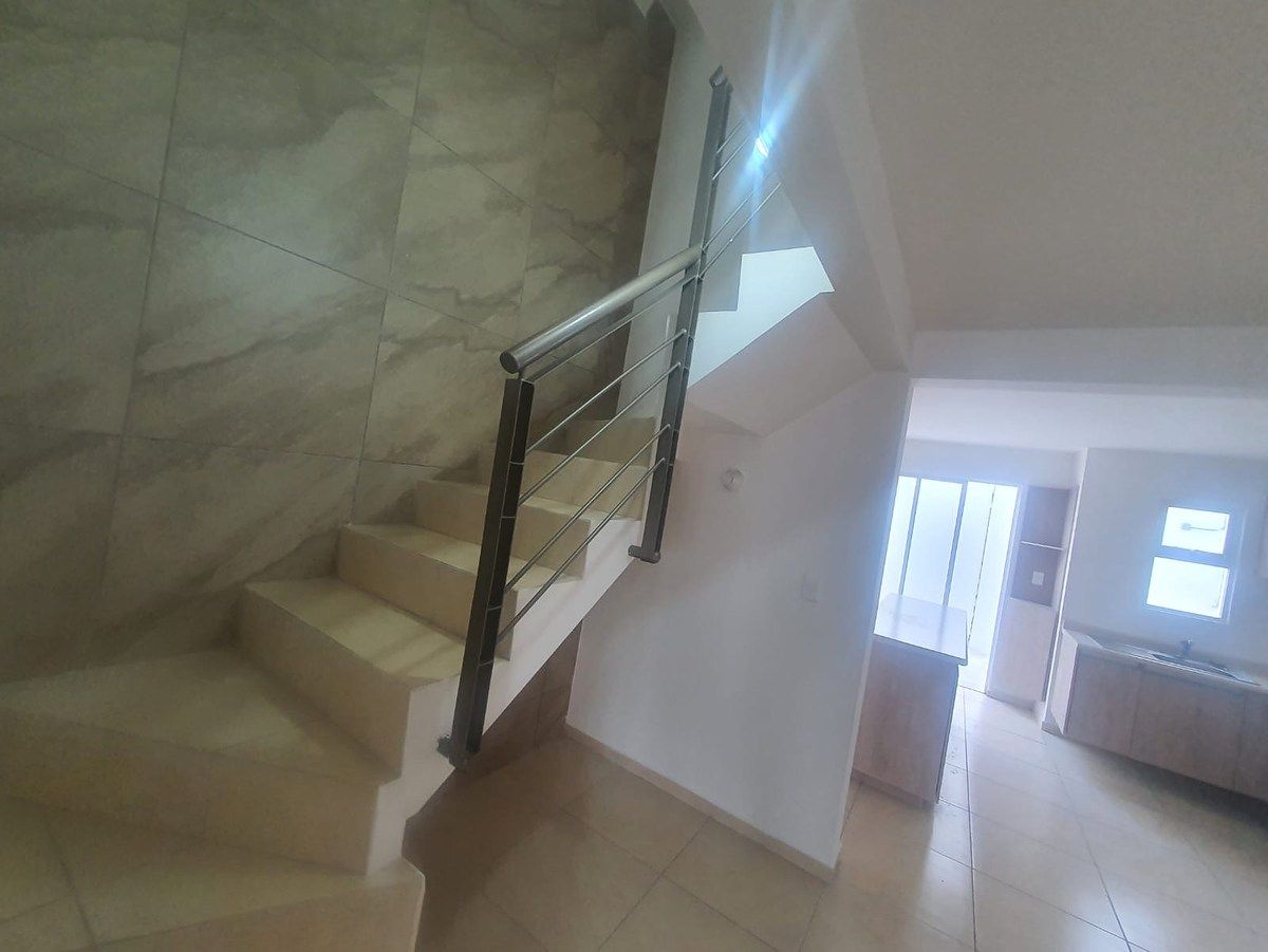 Casa en condominio en Ojo de Agua, Tecamac, foto 20 de 24