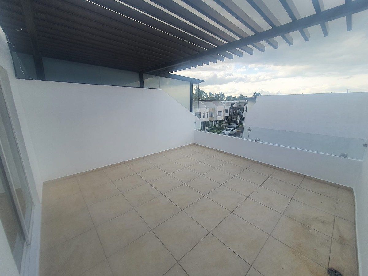Casa en condominio en Ojo de Agua, Tecamac, foto 21 de 24