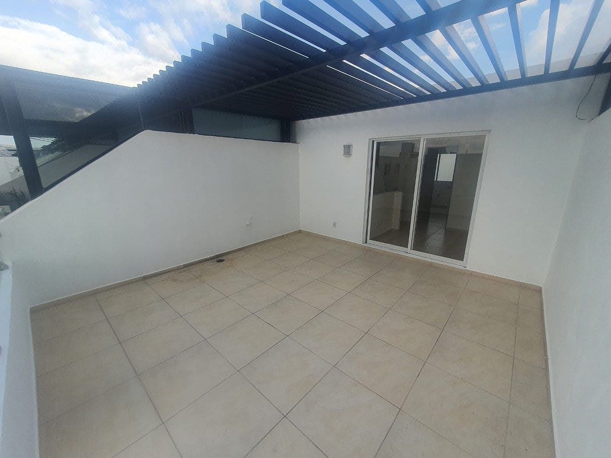 Casa en condominio en Ojo de Agua, Tecamac, foto 22 de 24