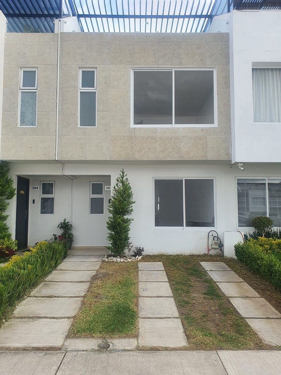 Casa en condominio en Ojo de Agua, Tecamac, foto 24 de 24