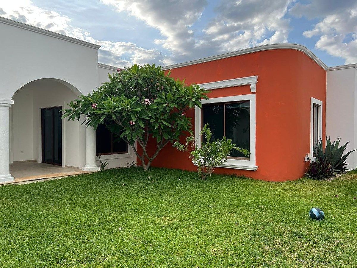 Casa em Las Fincas, Mérida, foto 8 de 8