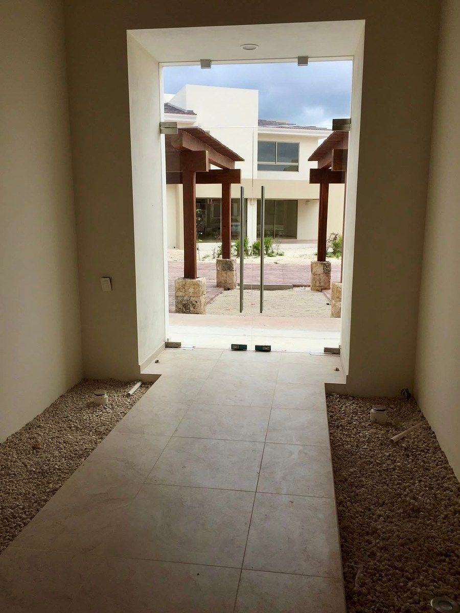 Departamento en Yucatán Country Club, Mérida, foto 2 de 19