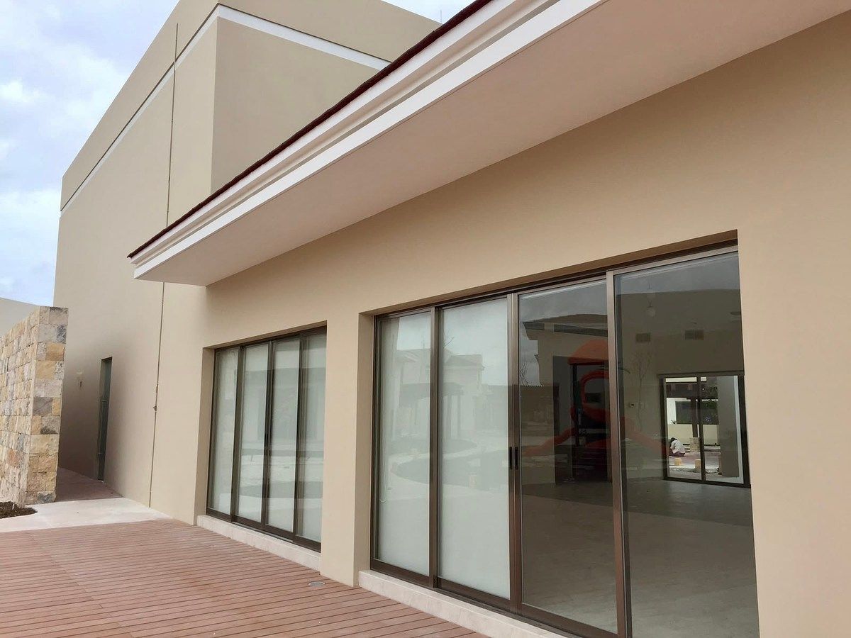 Departamento en Yucatán Country Club, Mérida, foto 4 de 19