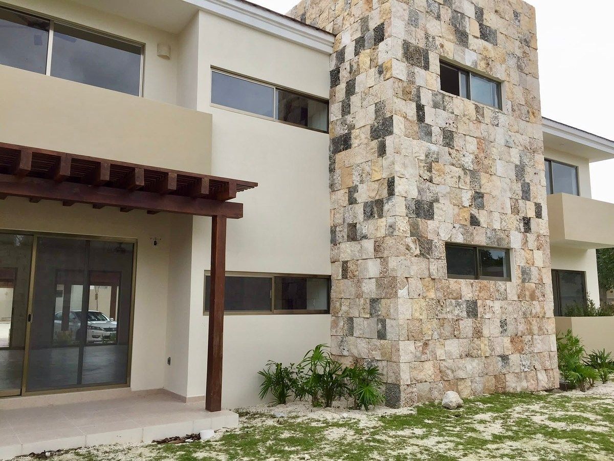 Preciosa Villa en YCC en planta baja (a partir Agosto), foto 1 de 19