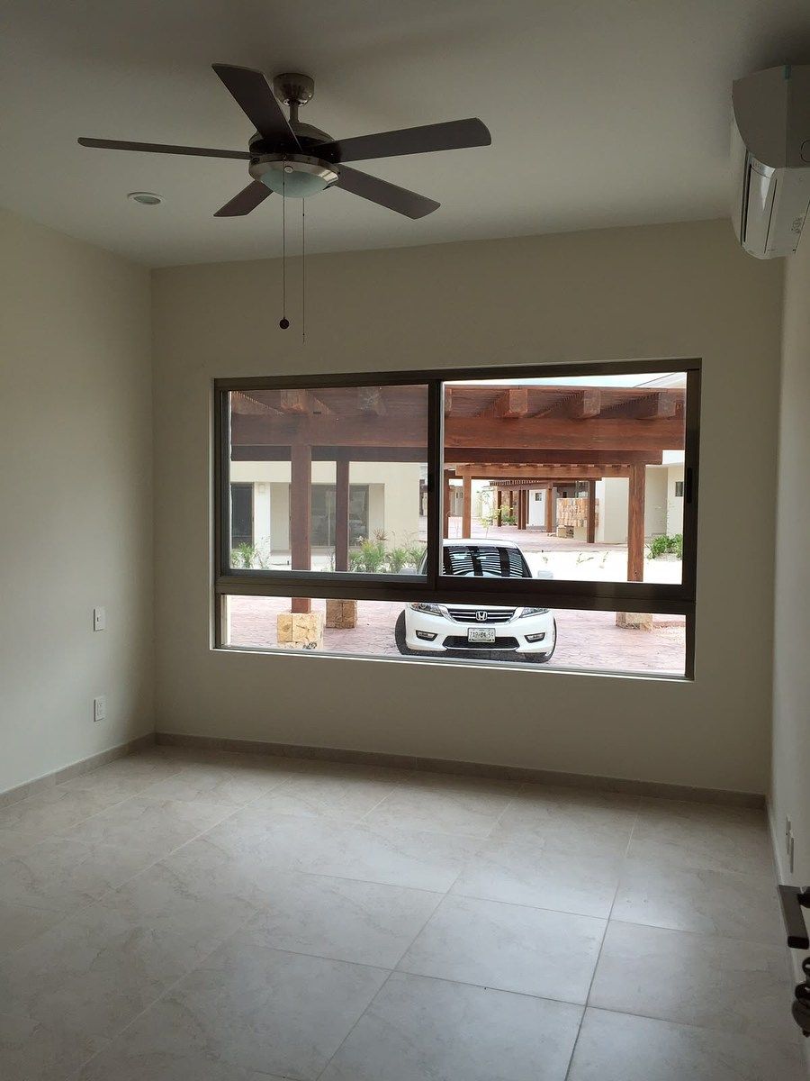 Departamento en Yucatán Country Club, Mérida, foto 7 de 19