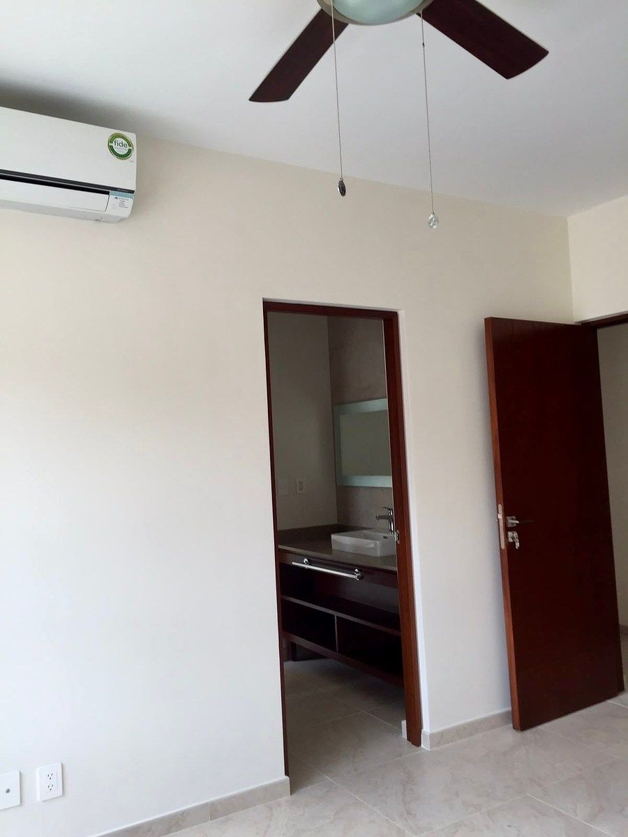 Departamento en Yucatán Country Club, Mérida, foto 10 de 19