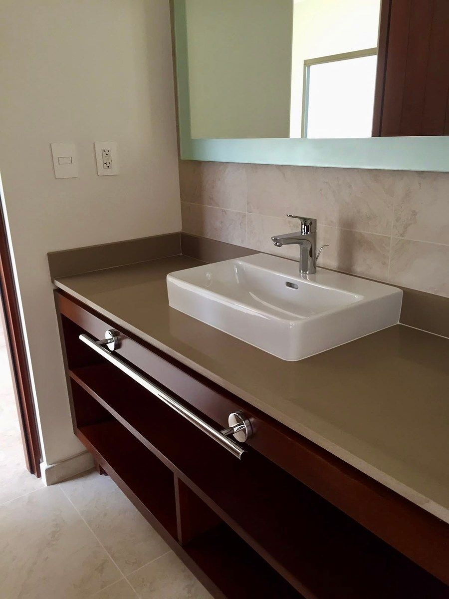Departamento en Yucatán Country Club, Mérida, foto 14 de 19