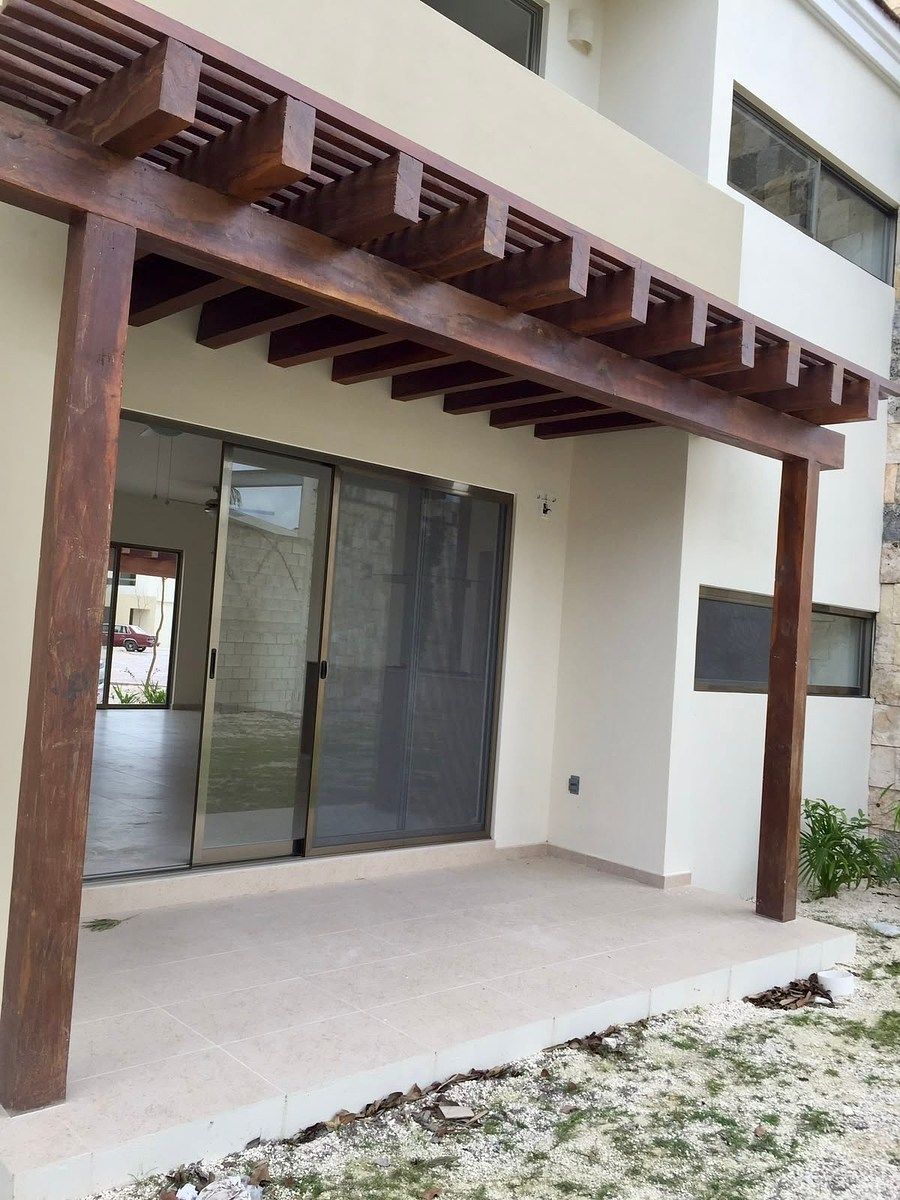 Departamento en Yucatán Country Club, Mérida, foto 18 de 19