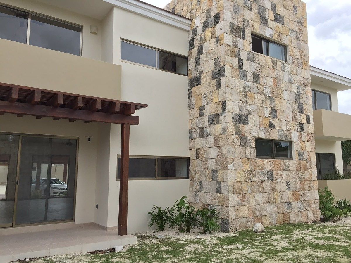 Departamento en Yucatán Country Club, Mérida, foto 19 de 19