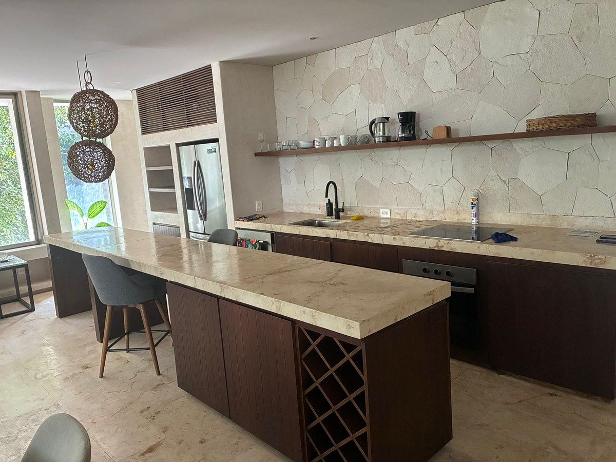 Departamento en Aldea Zama, foto 1 de 14
