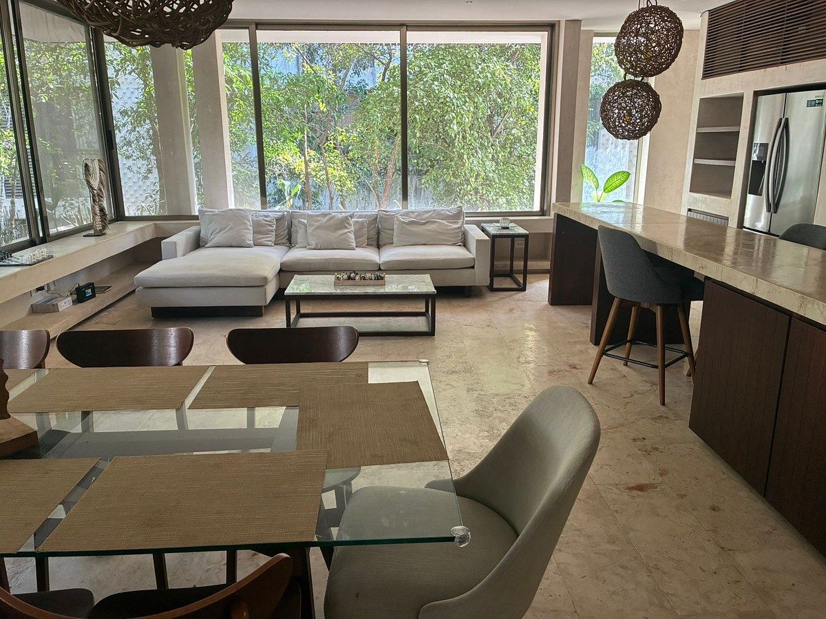Departamento en Aldea Zamá, Tulum, foto 4 de 14
