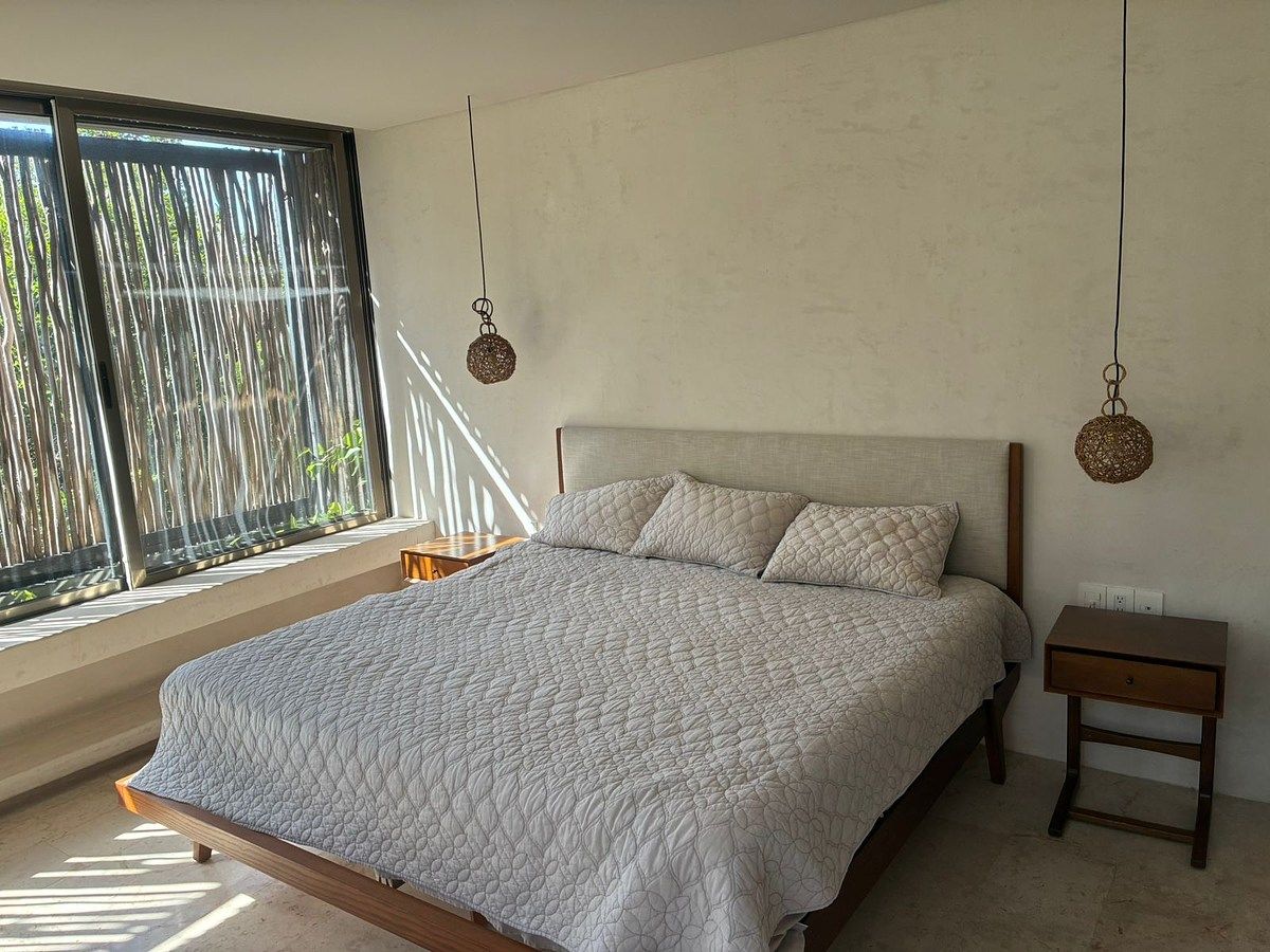 Departamento en Aldea Zamá, Tulum, foto 6 de 14