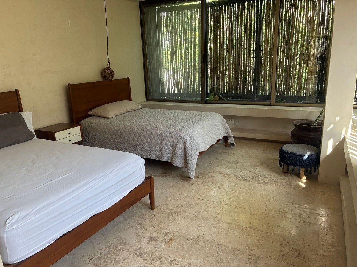 Departamento en Aldea Zamá, Tulum, foto 9 de 14