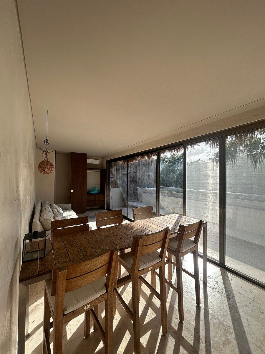 Departamento en Aldea Zamá, Tulum, foto 11 de 14