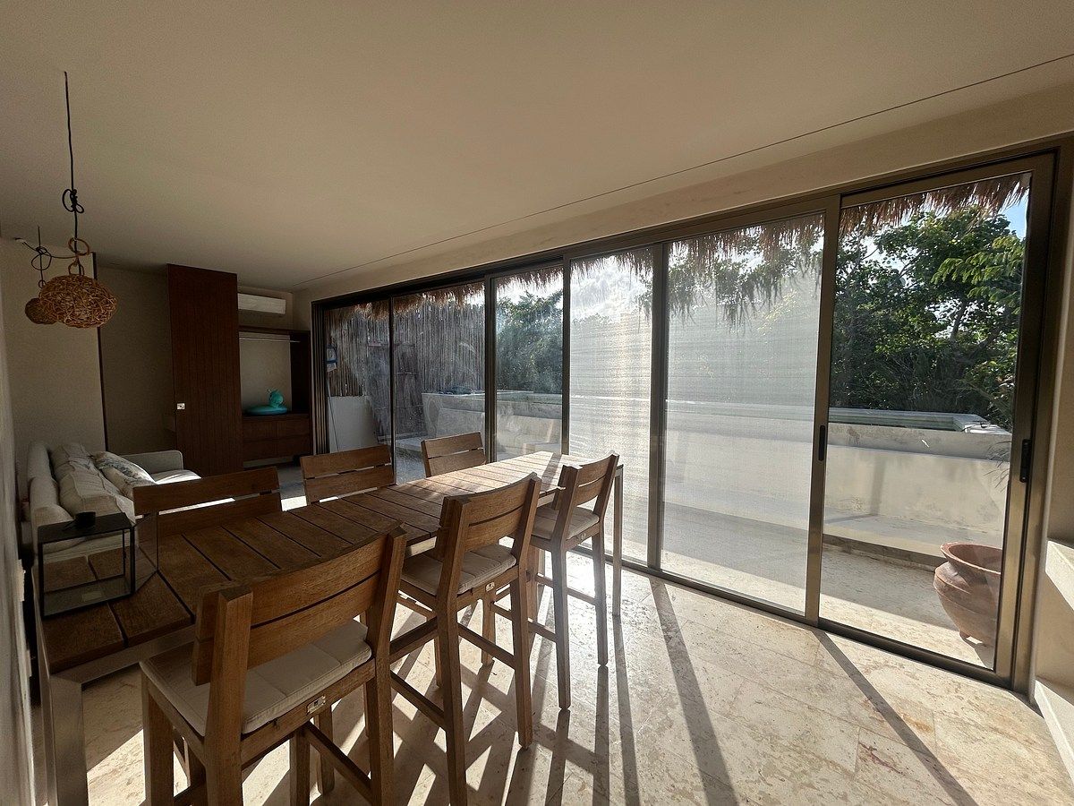 Departamento en Aldea Zamá, Tulum, foto 12 de 14