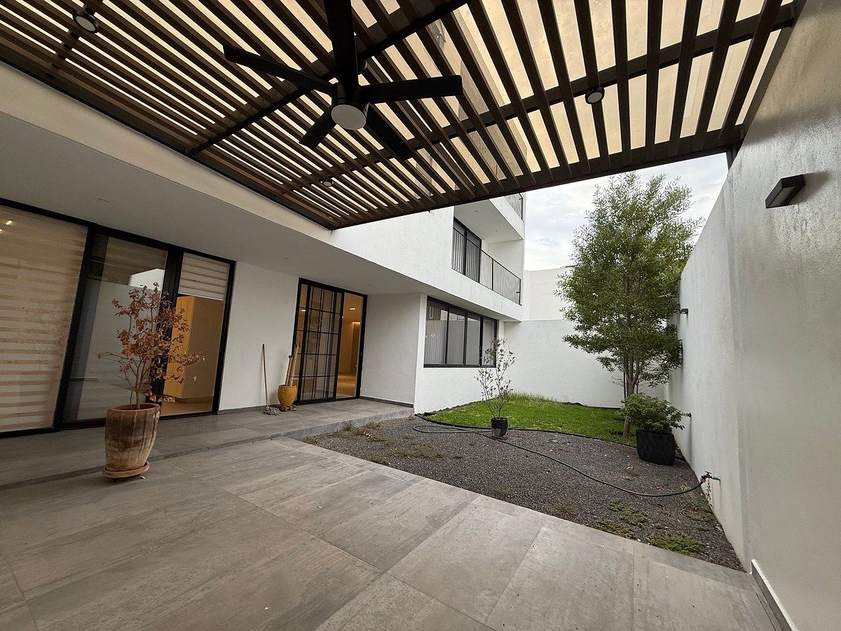 House in Villa Verona, Zapopan, photo 20 of 34