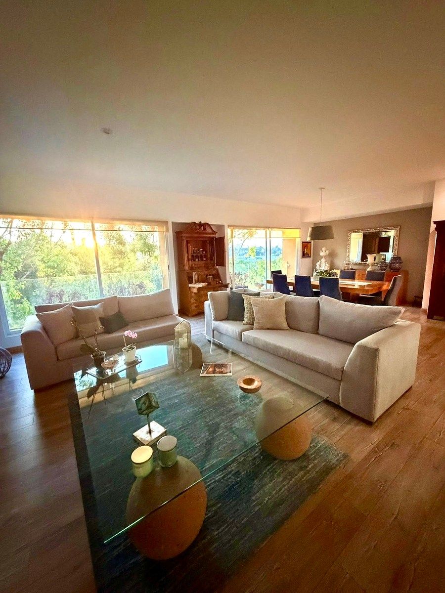 Departamento en Renta Santa Fe | 3 Recámaras | $75,000, foto 1 de 10