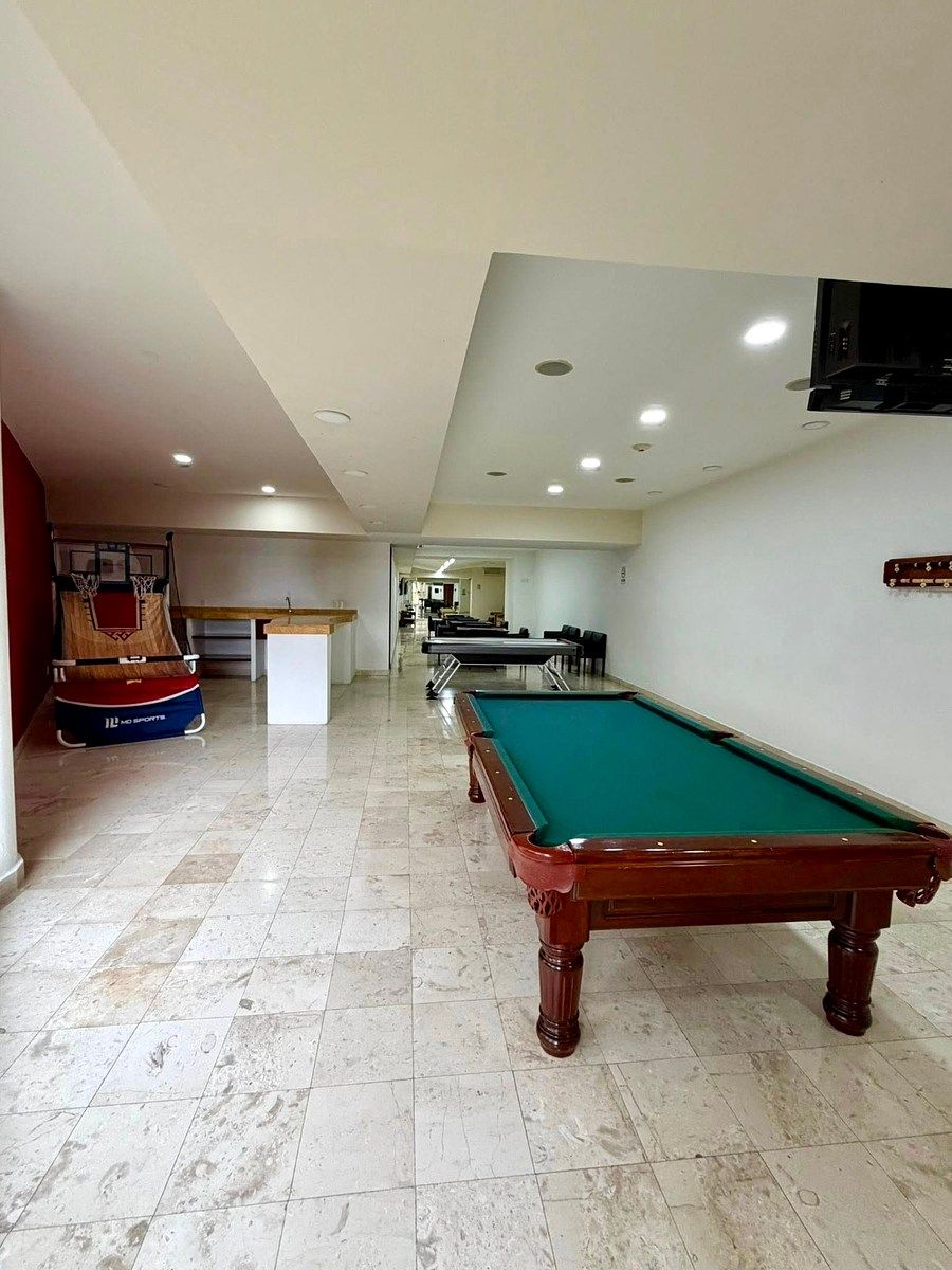 Departamento en Lomas de Santa Fe, Álvaro Obregón, foto 2 de 10