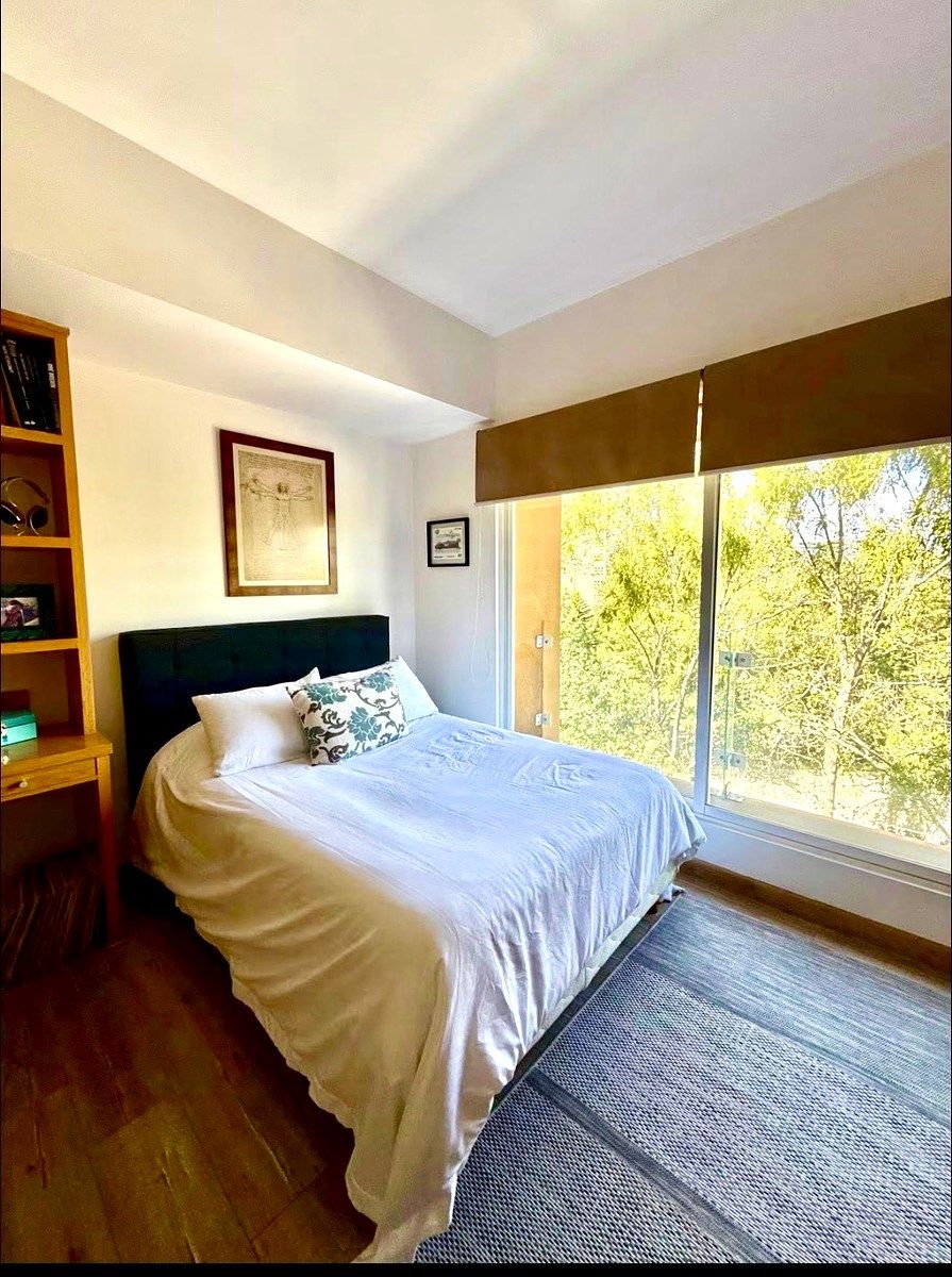 Departamento en Lomas de Santa Fe, Álvaro Obregón, foto 5 de 10