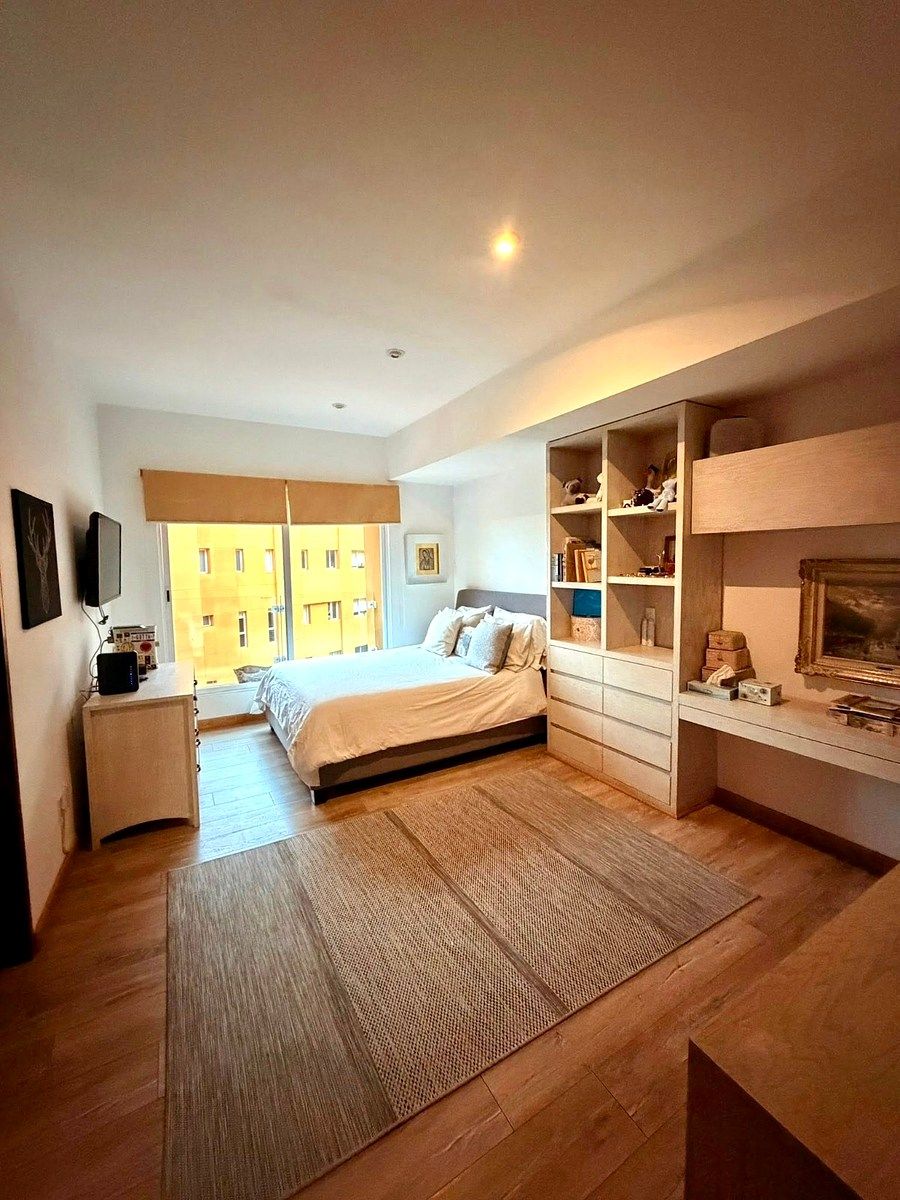 Departamento en Lomas de Santa Fe, Álvaro Obregón, foto 6 de 10