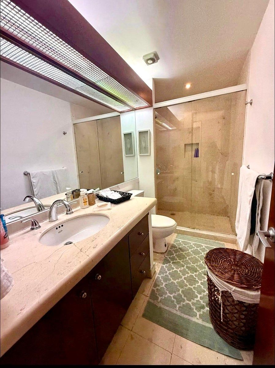 Departamento en Lomas de Santa Fe, Álvaro Obregón, foto 8 de 10