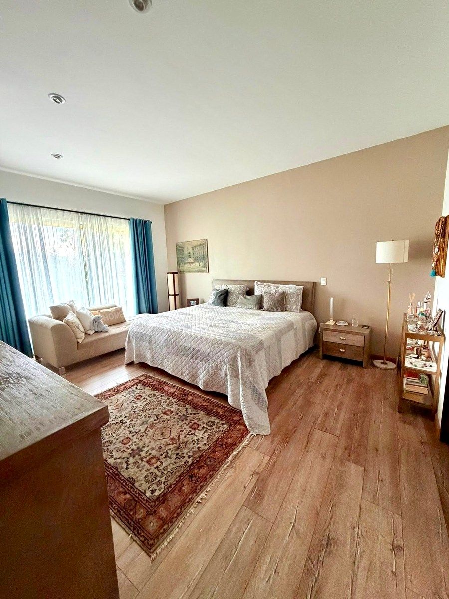 Departamento en Lomas de Santa Fe, Álvaro Obregón, foto 9 de 10