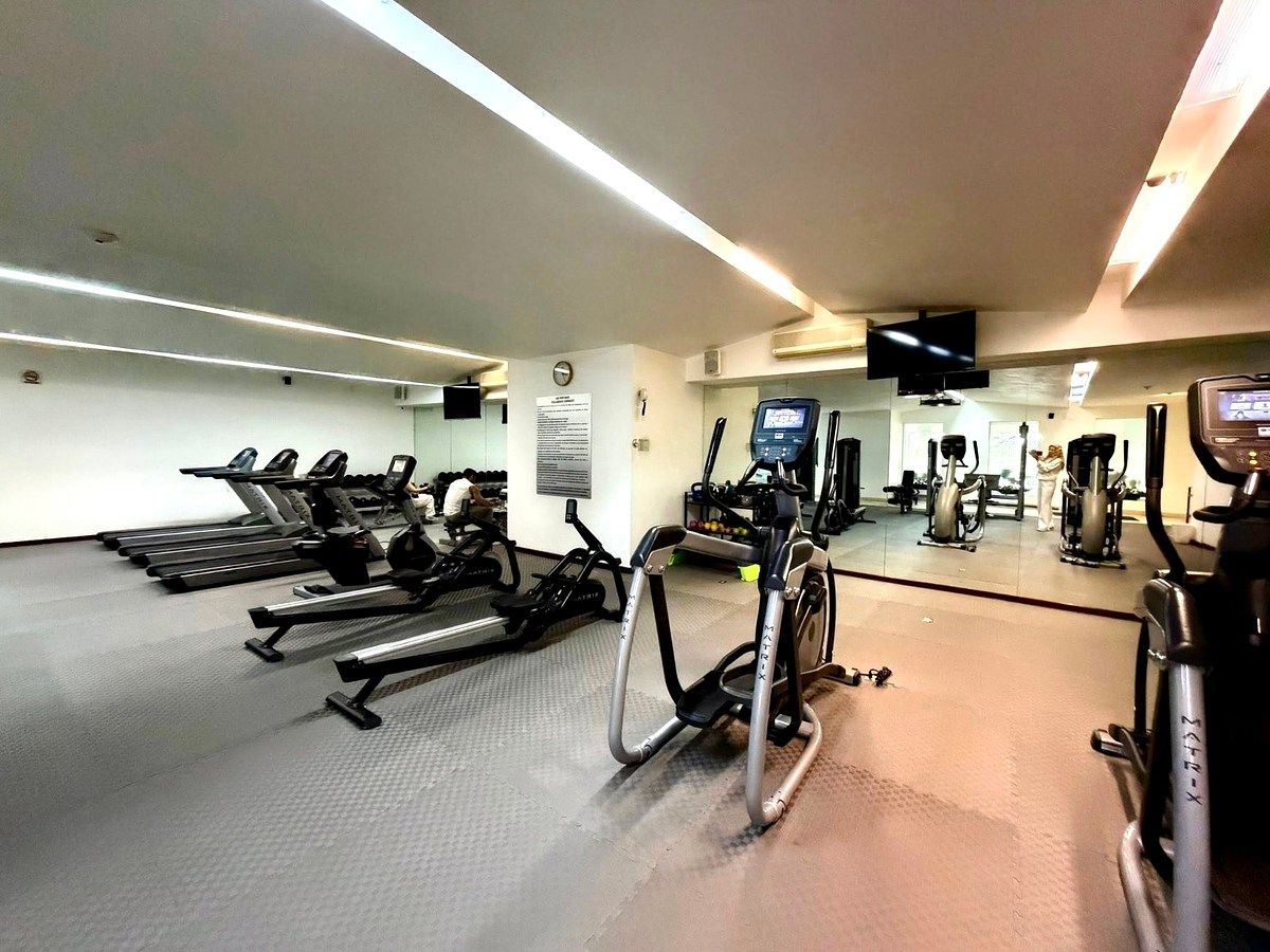 Departamento en Lomas de Santa Fe, Álvaro Obregón, foto 10 de 10