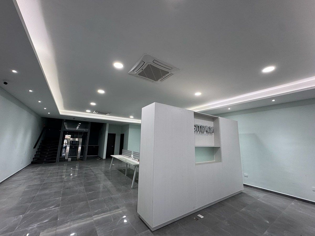 Sala Comercial em José María Morelos, Guadalupe, foto 4 de 22
