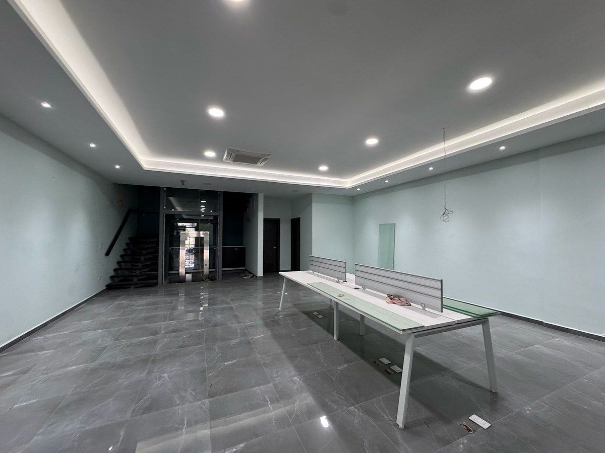 Sala Comercial em José María Morelos, Guadalupe, foto 5 de 22