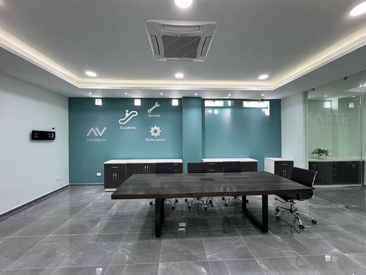 Sala Comercial em José María Morelos, Guadalupe, foto 9 de 22