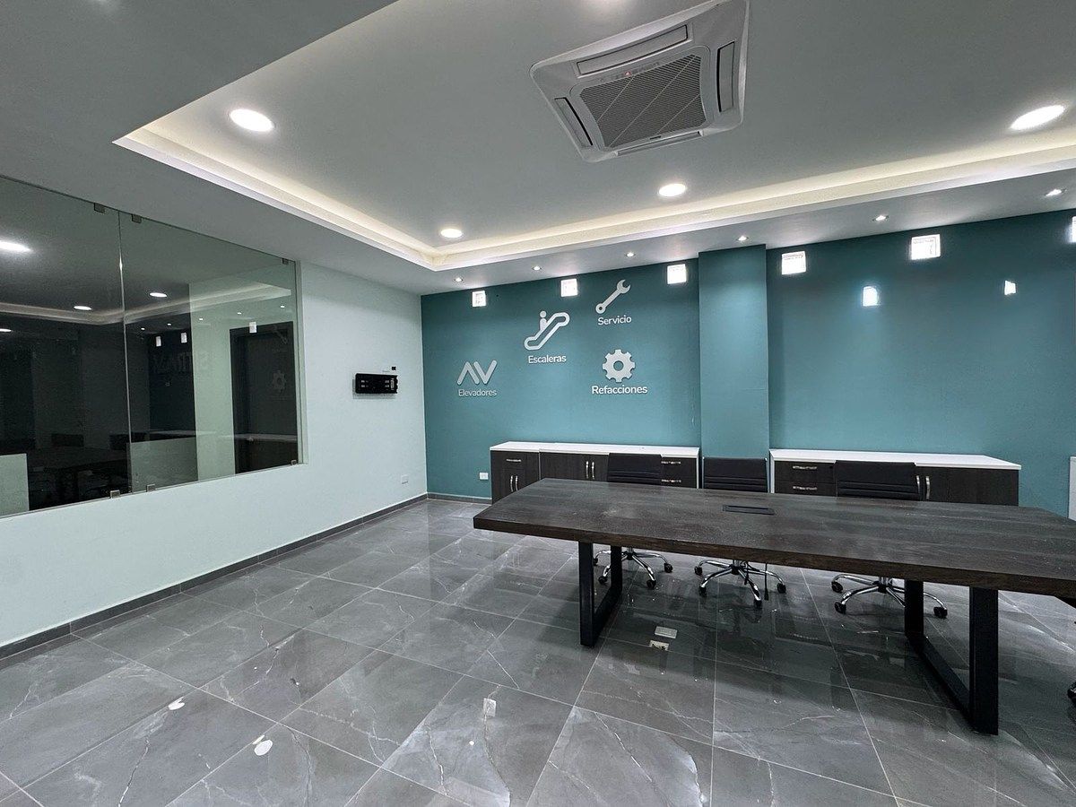 Sala Comercial em José María Morelos, Guadalupe, foto 10 de 22