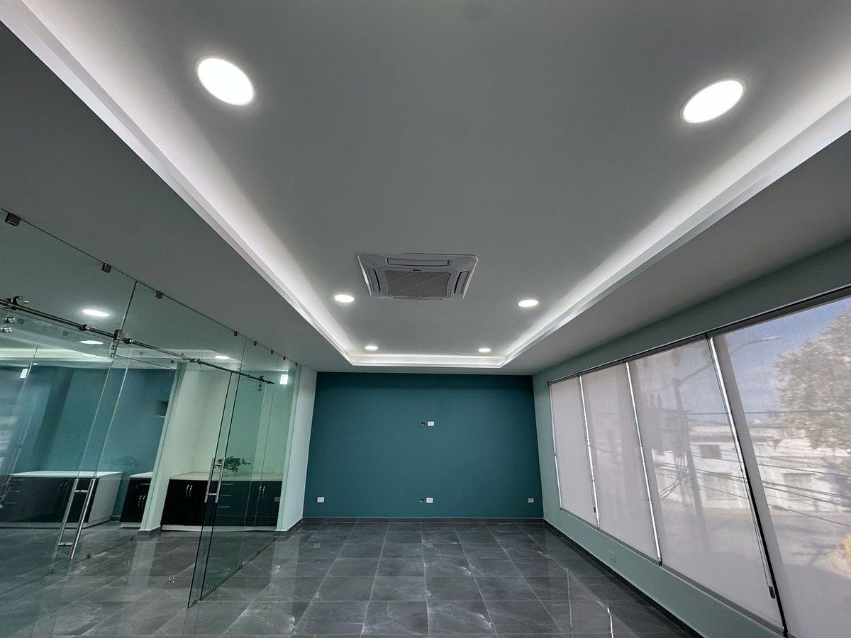 Sala Comercial em José María Morelos, Guadalupe, foto 14 de 22