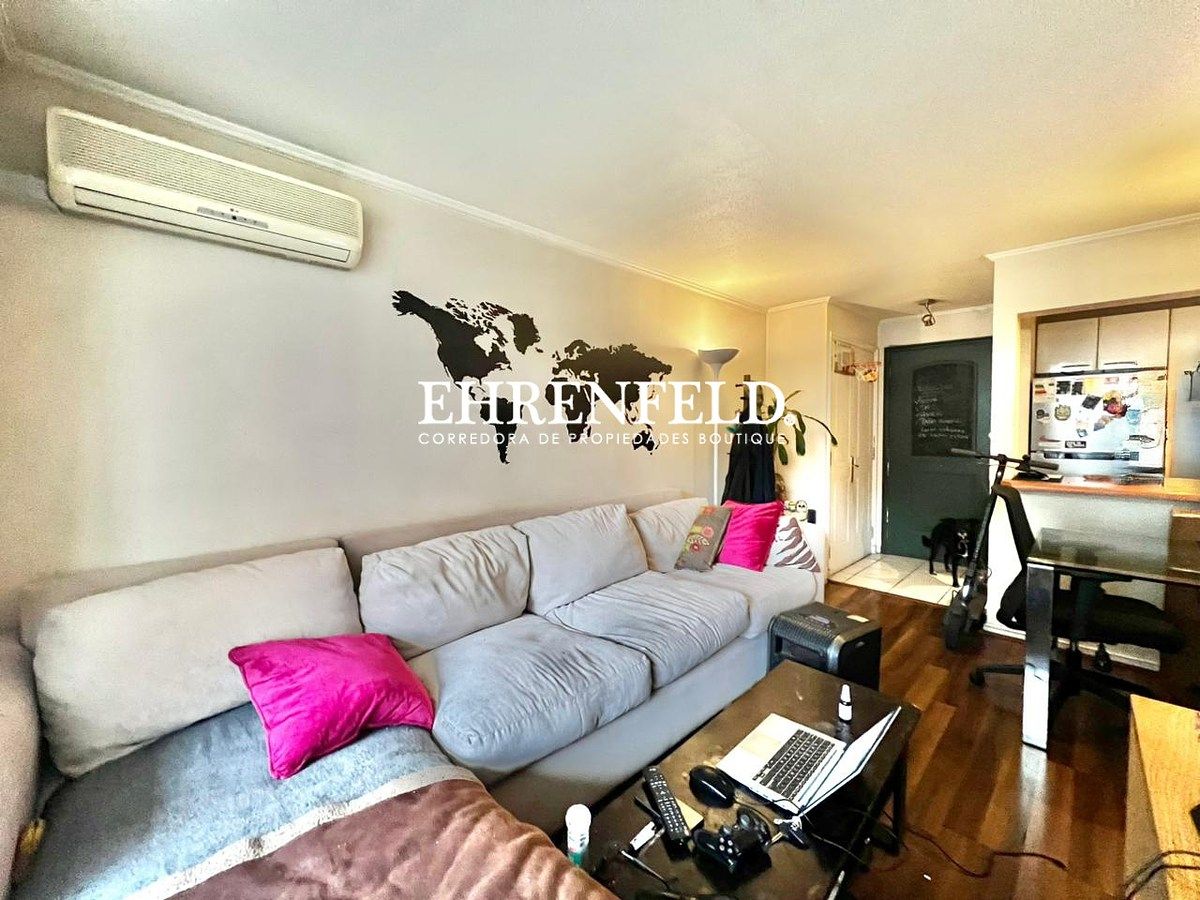 Departamento en Las Condes, foto 2 de 31