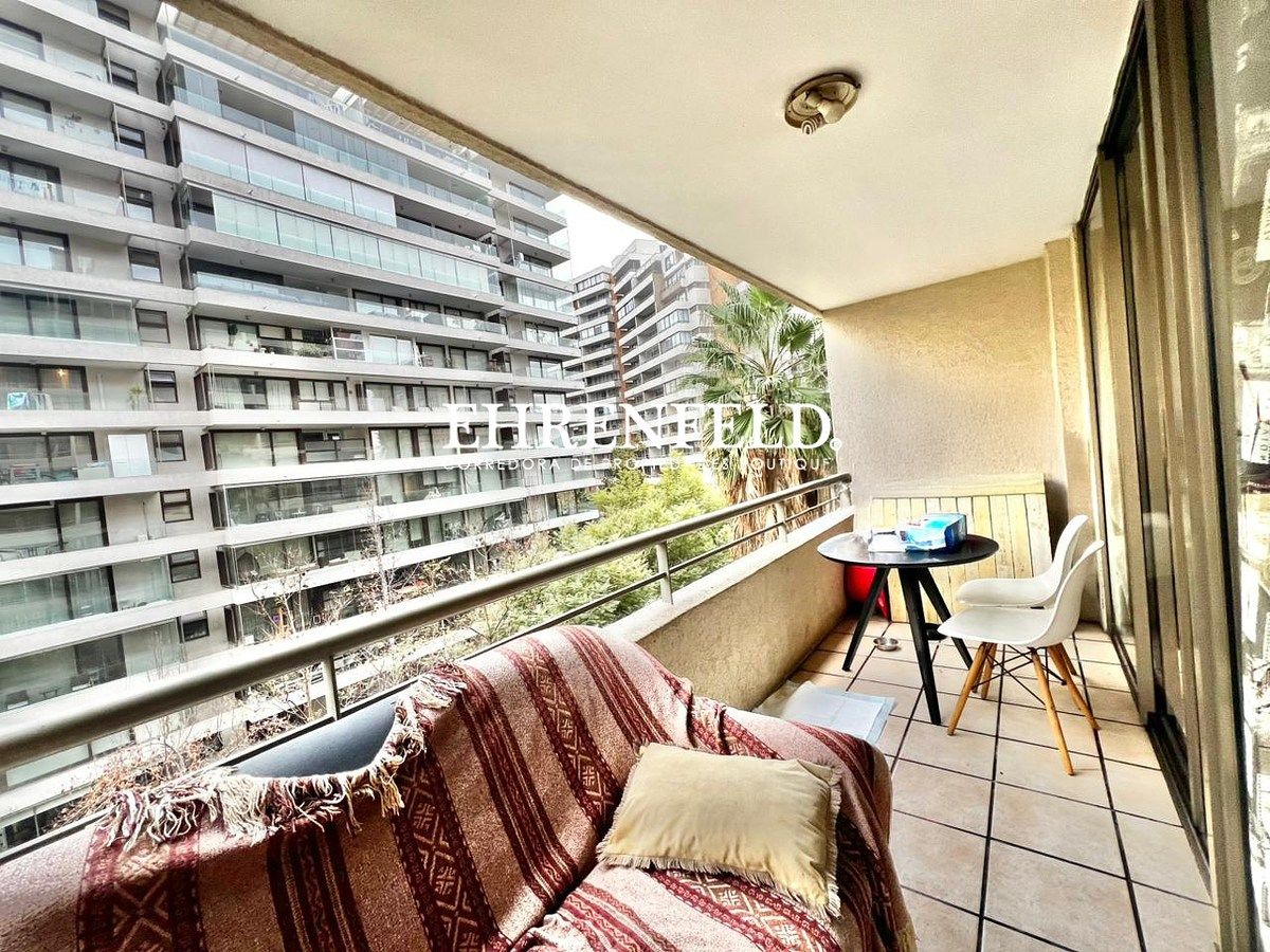 Departamento en Las Condes, foto 19 de 31