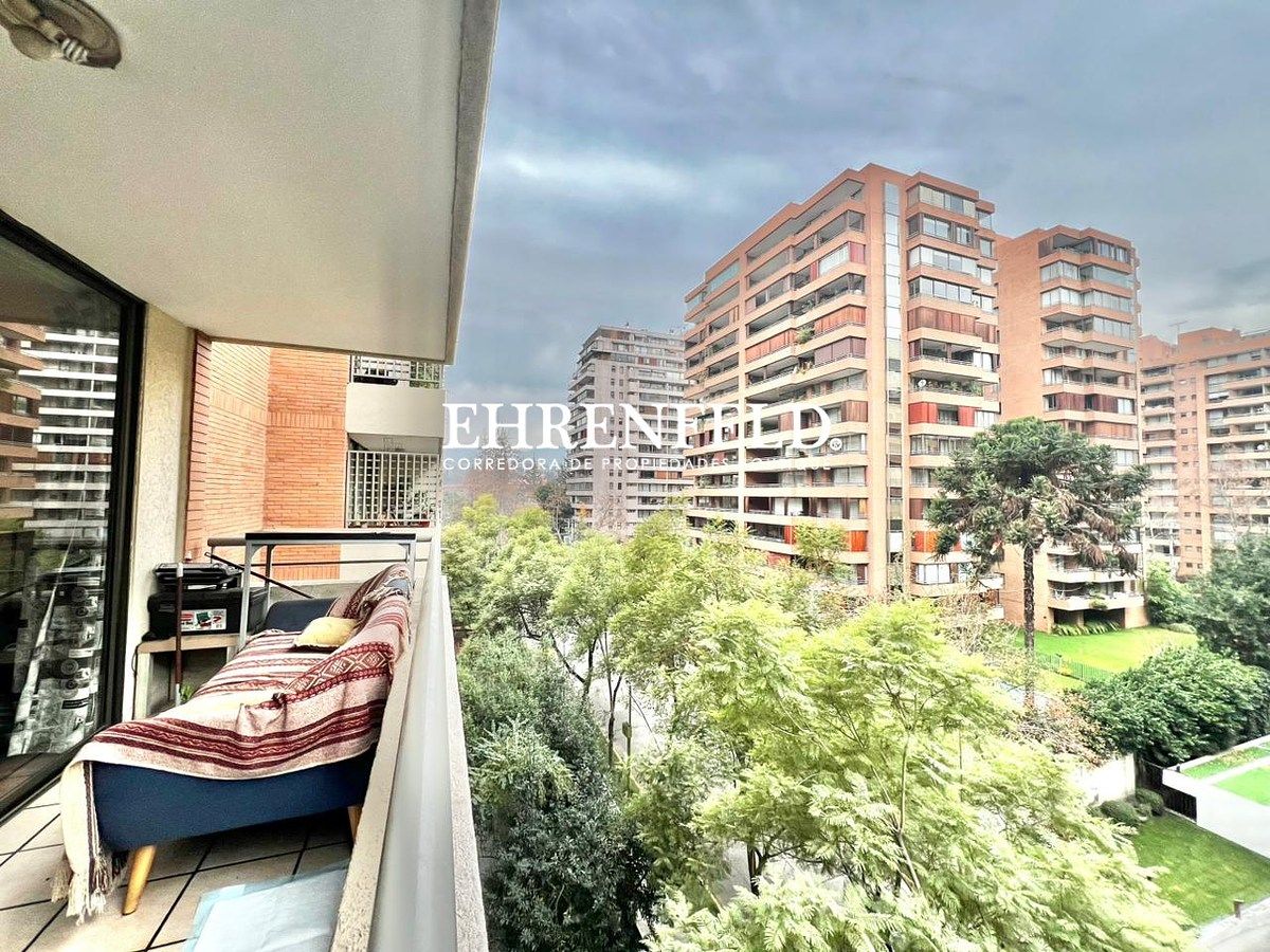 Departamento en Las Condes, foto 17 de 31