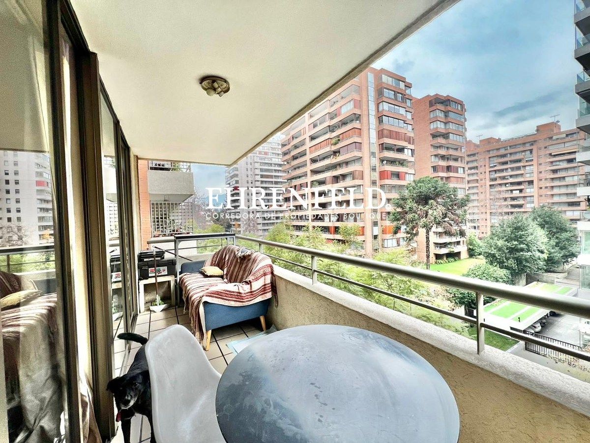 Departamento en Las Condes, foto 18 de 31