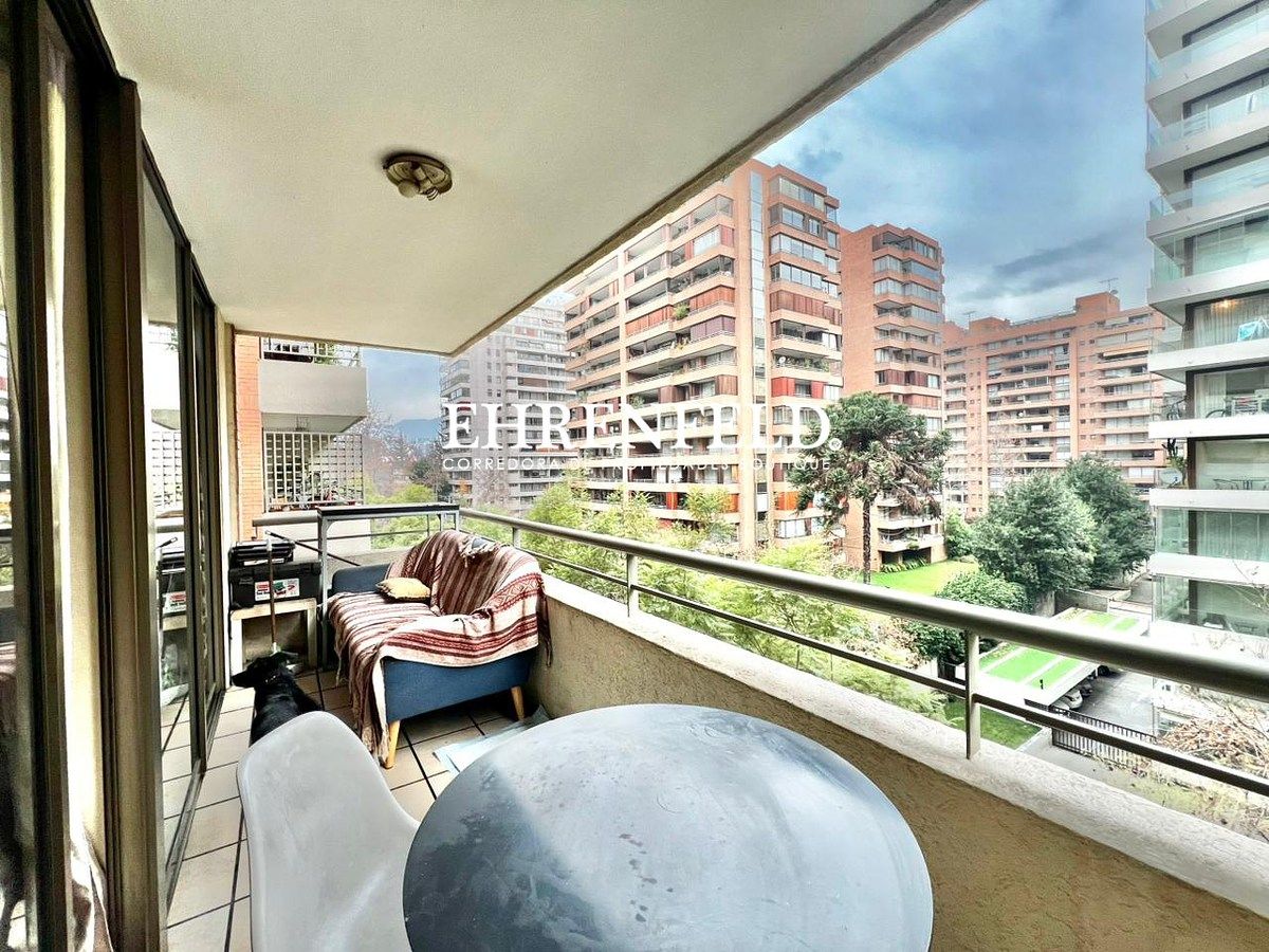 Departamento en Las Condes, foto 20 de 31
