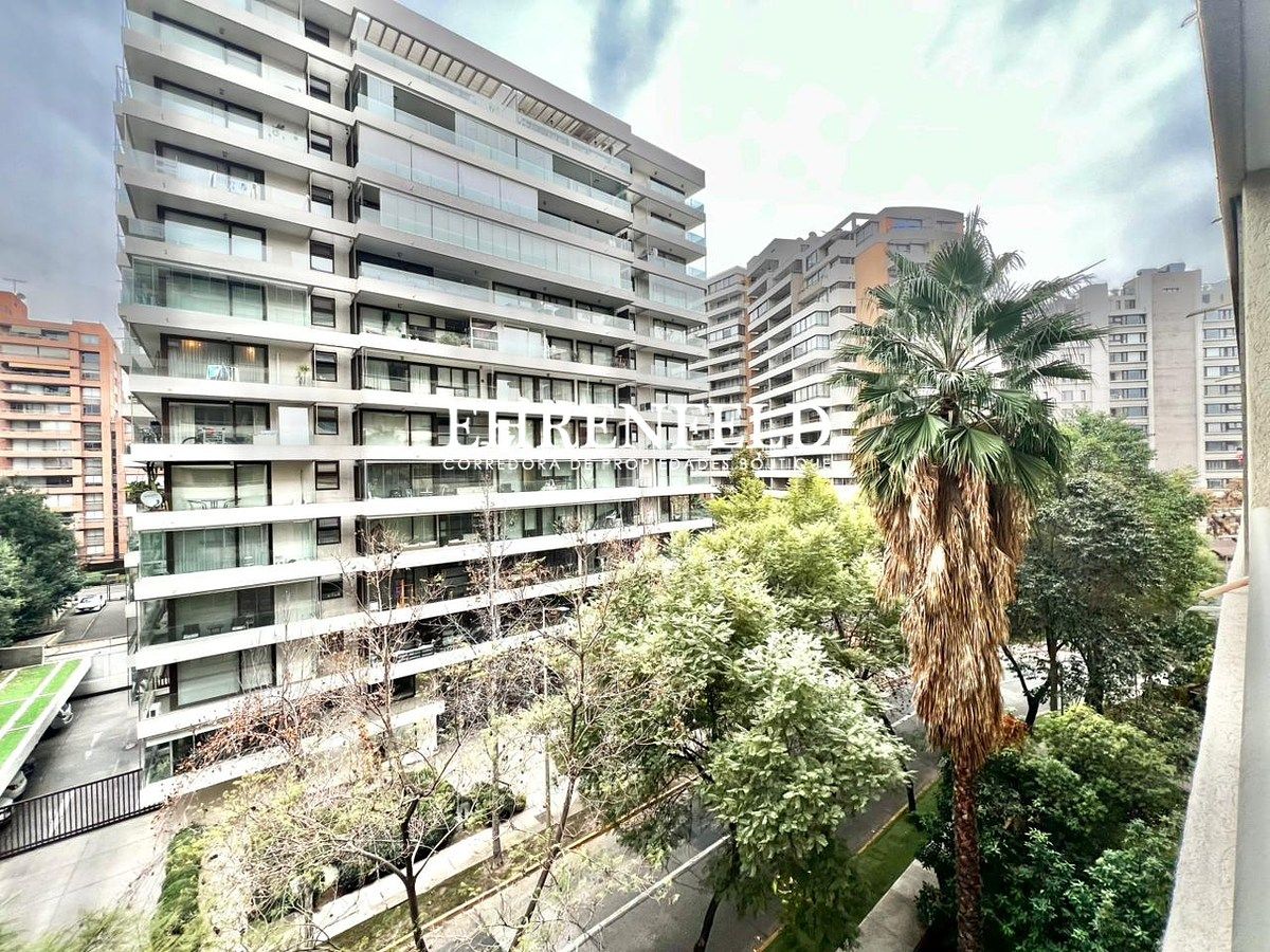 Departamento en Las Condes, foto 21 de 31