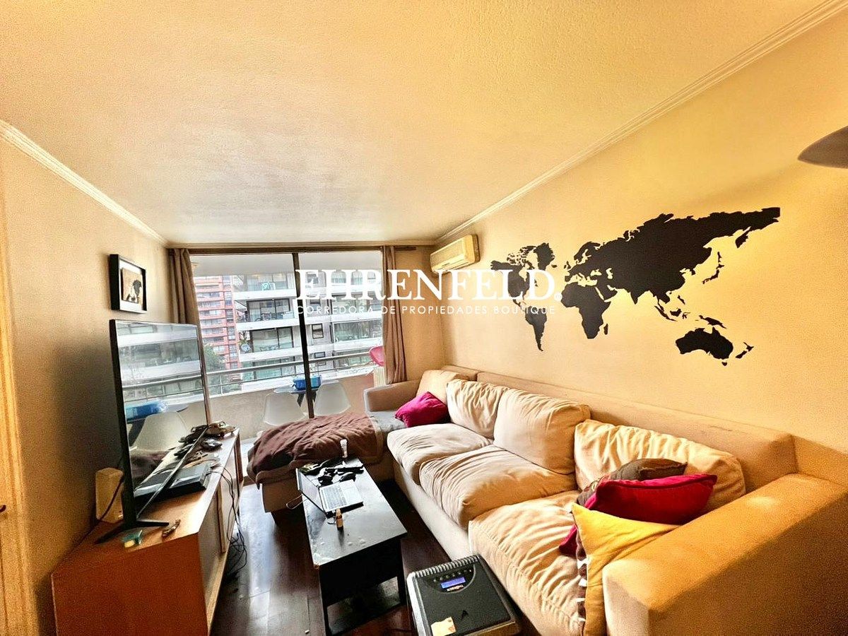 Departamento en Las Condes, foto 3 de 31