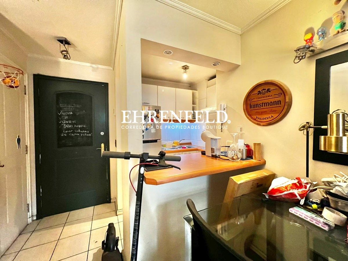 Departamento en Las Condes, foto 6 de 31