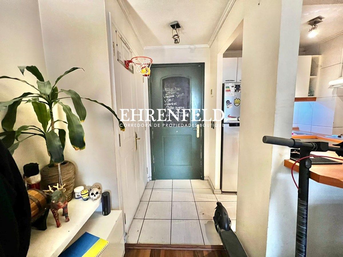 Departamento en Las Condes, foto 5 de 31