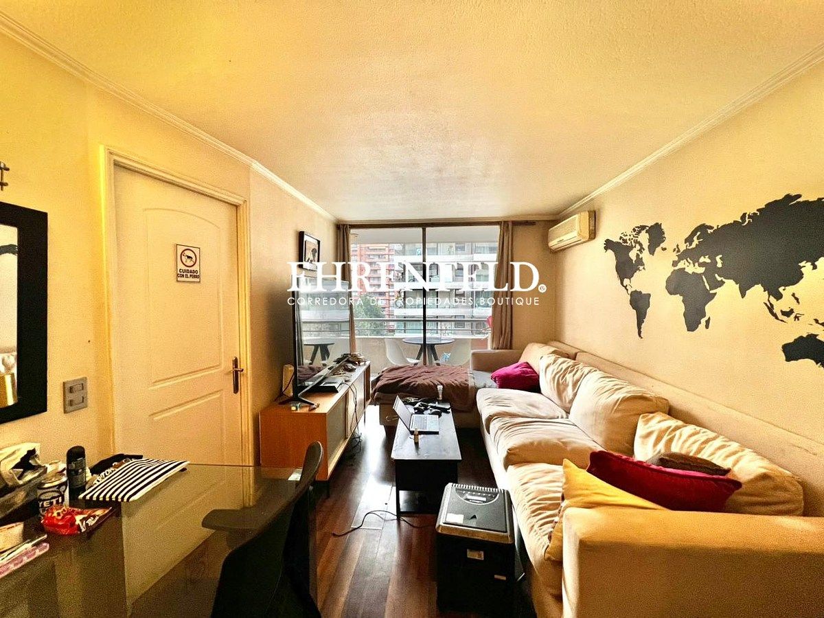 Departamento en Las Condes, foto 4 de 31