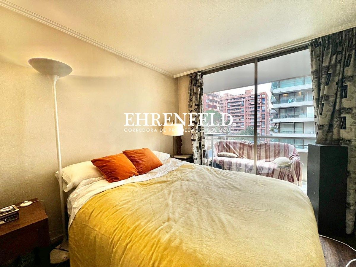 Departamento en Las Condes, foto 12 de 31