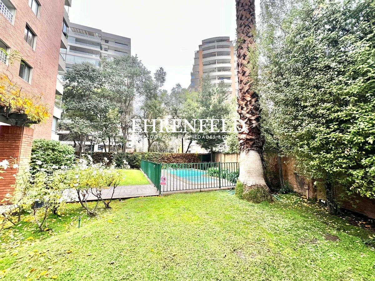 Departamento en Las Condes, foto 23 de 31
