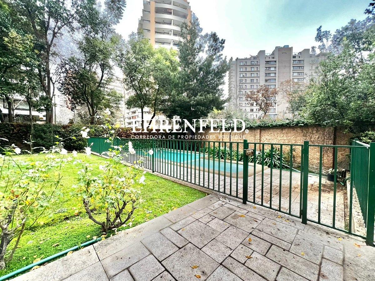 Departamento en Las Condes, foto 24 de 31