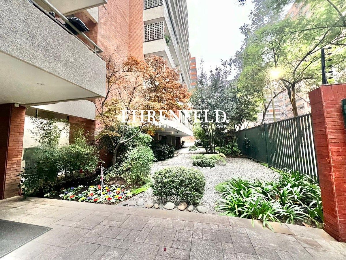 Departamento en Las Condes, foto 29 de 31