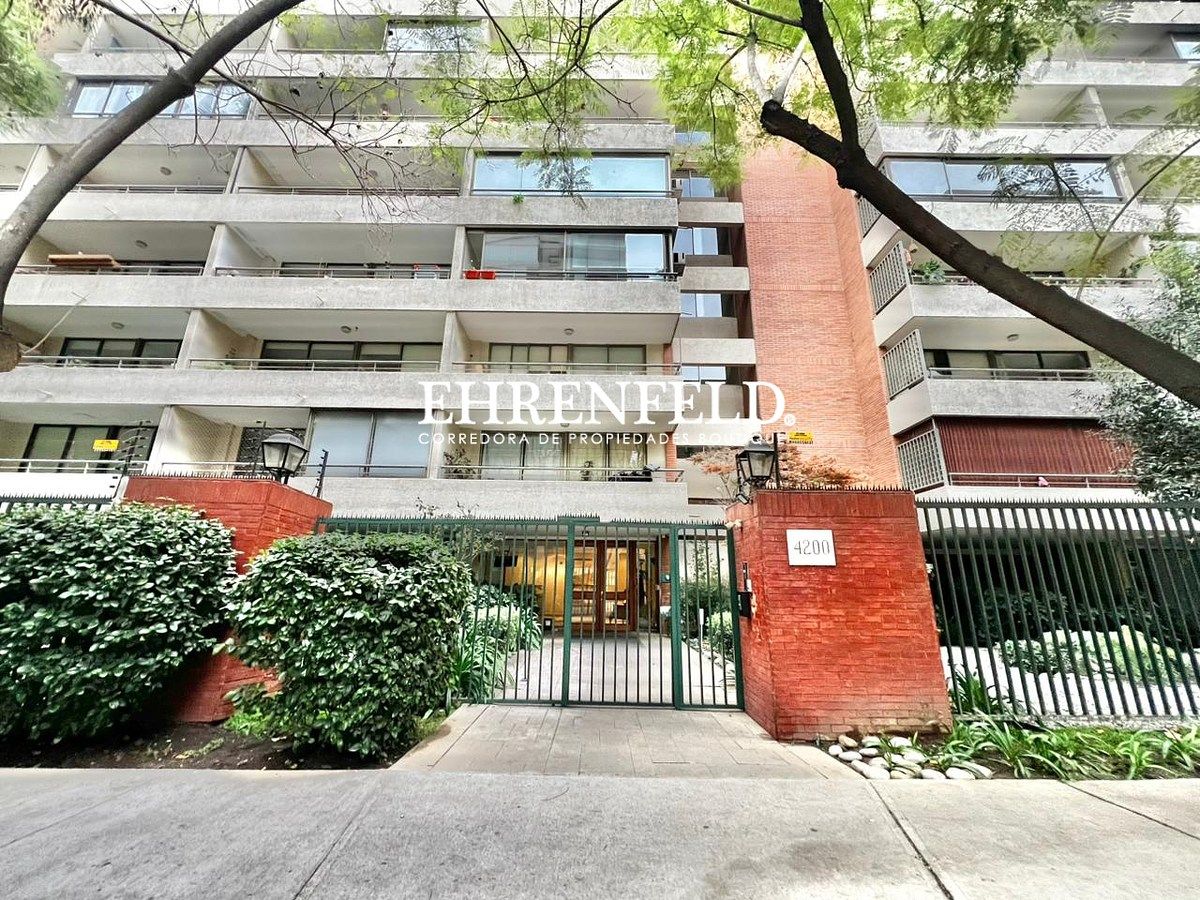 Departamento en Las Condes, foto 31 de 31