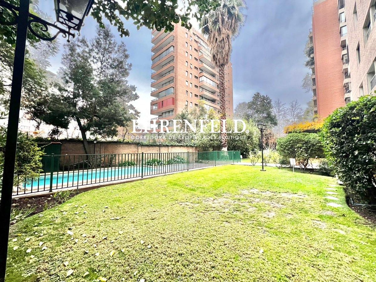 Departamento en Las Condes, foto 25 de 31