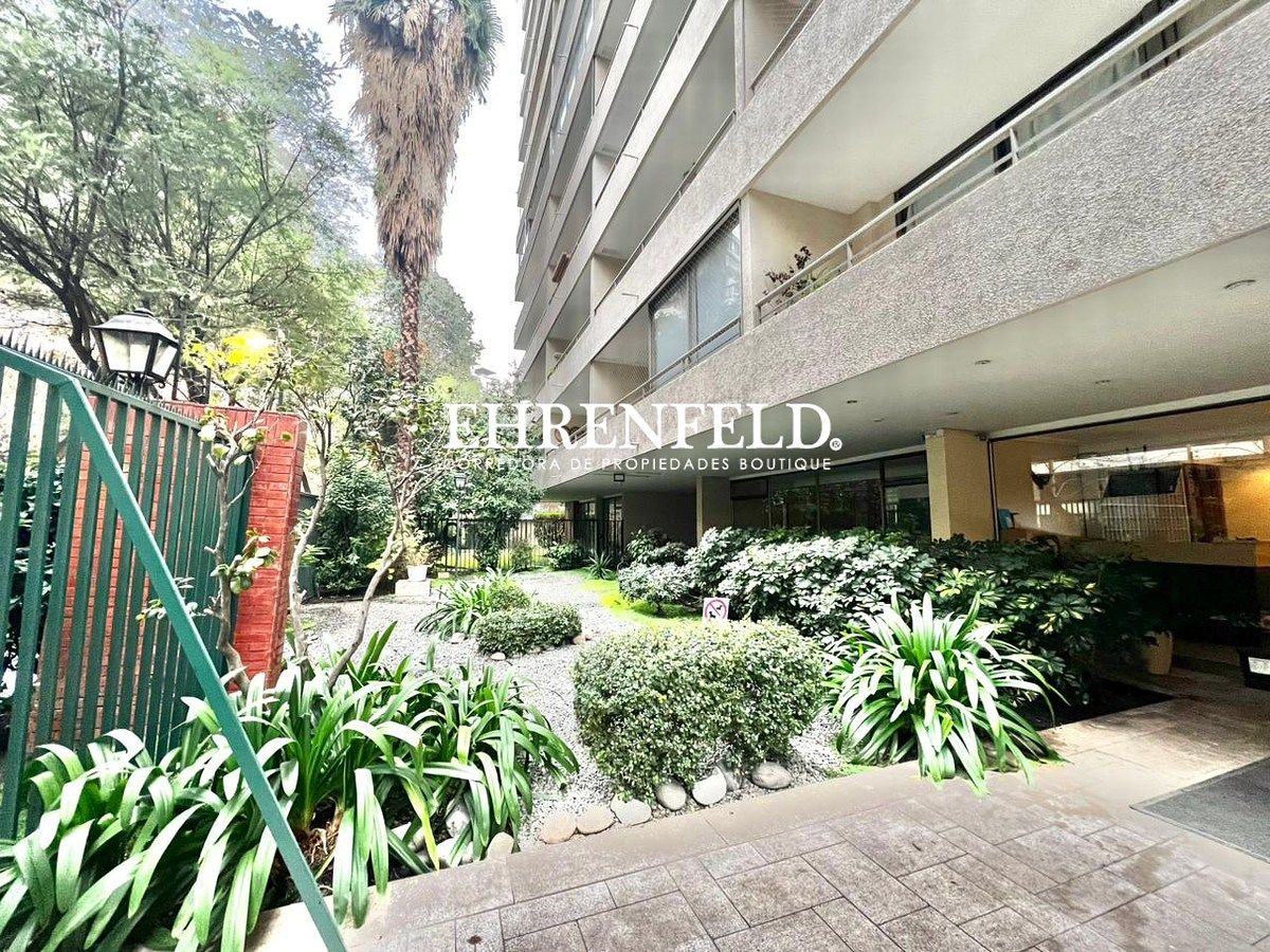 Departamento en Las Condes, foto 30 de 31