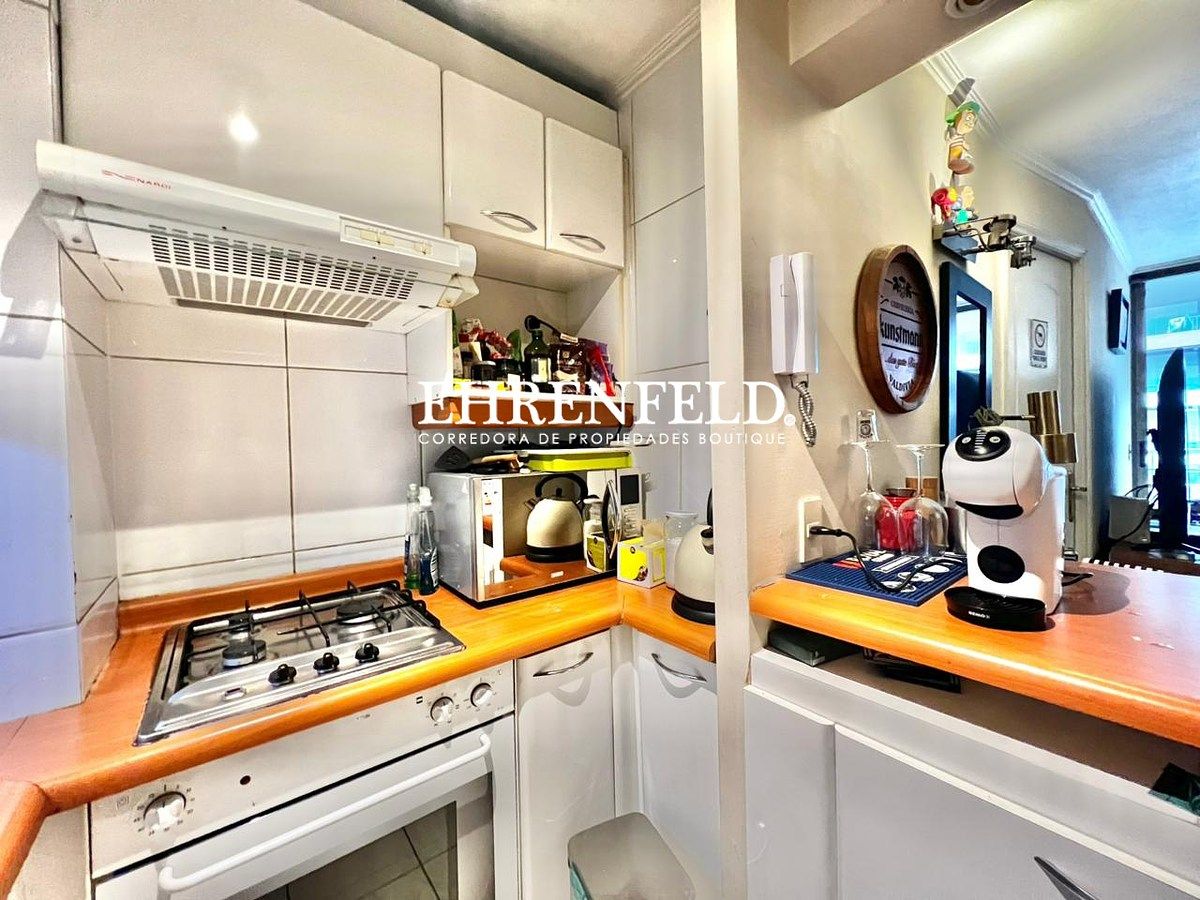 Departamento en Las Condes, foto 8 de 31